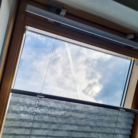 Da Vinci Appartement Kapfenberg Esterno foto