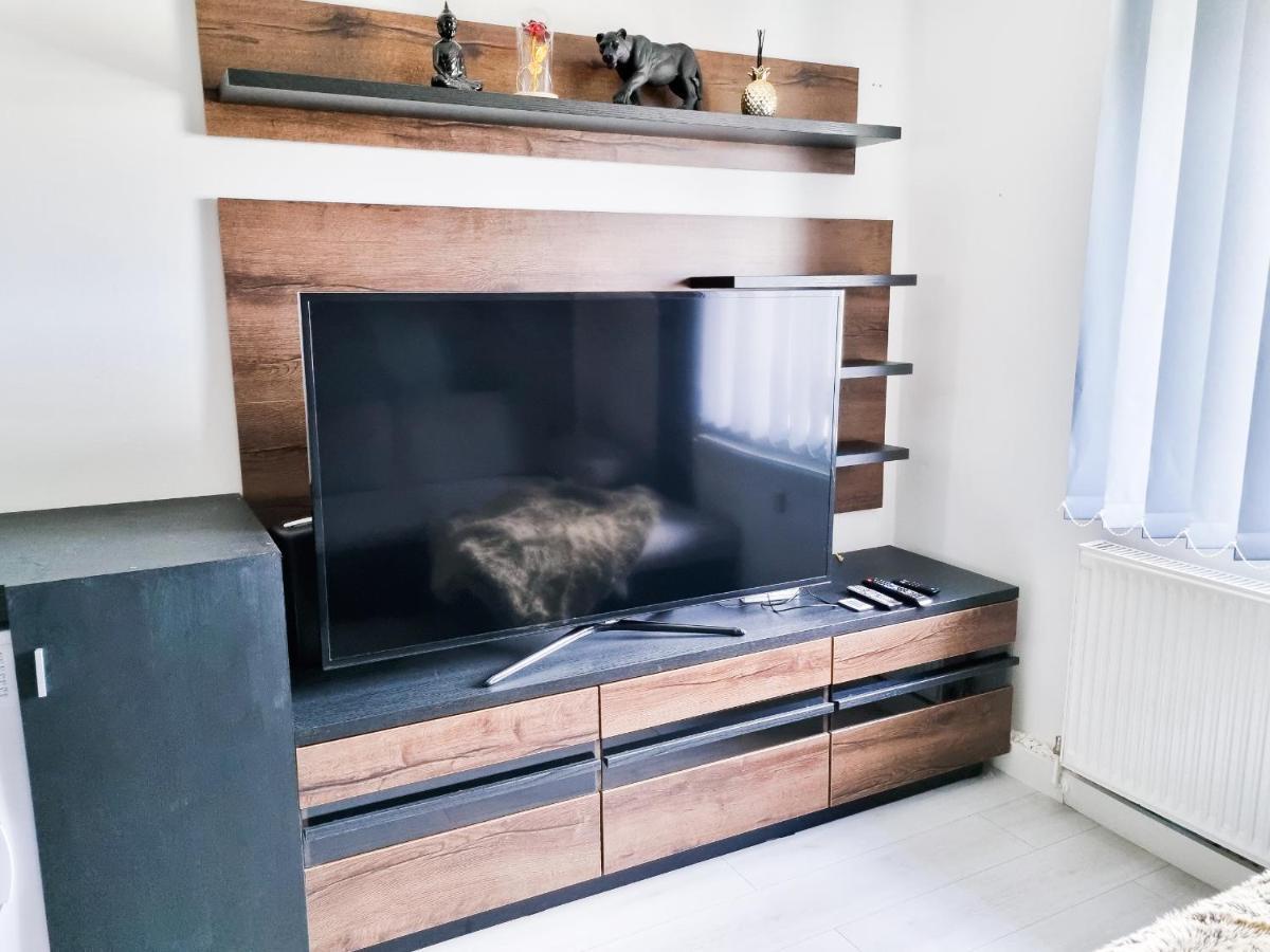 Da Vinci Appartement Kapfenberg Esterno foto