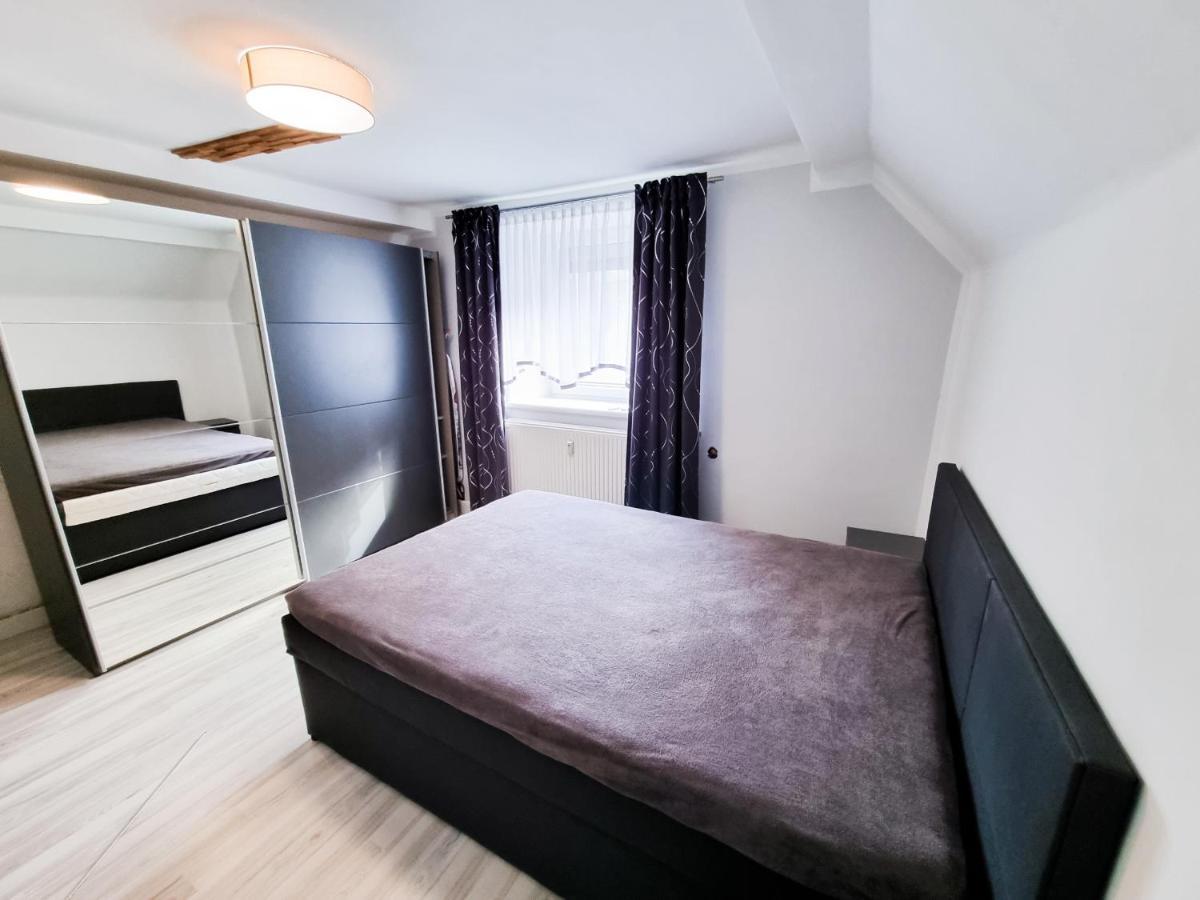 Da Vinci Appartement Kapfenberg Esterno foto