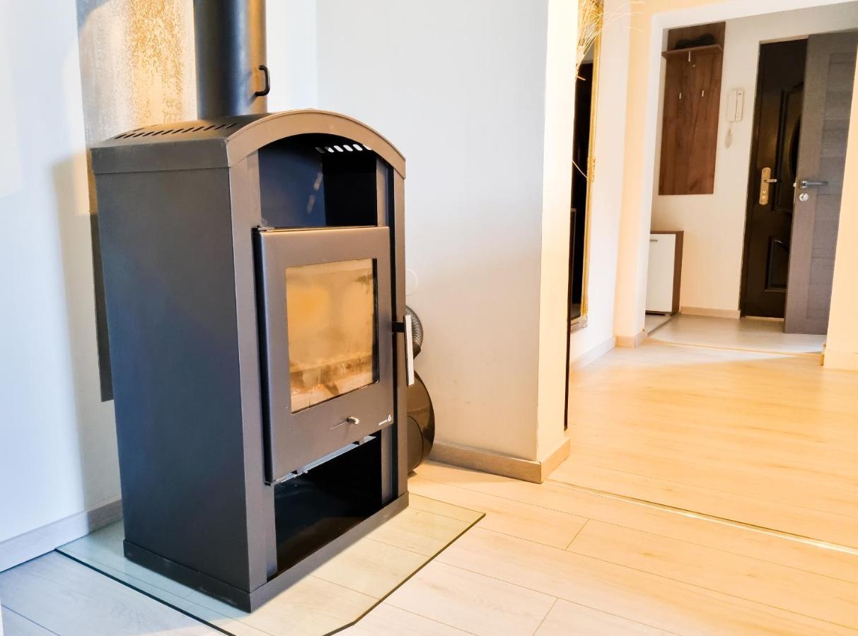 Da Vinci Appartement Kapfenberg Esterno foto