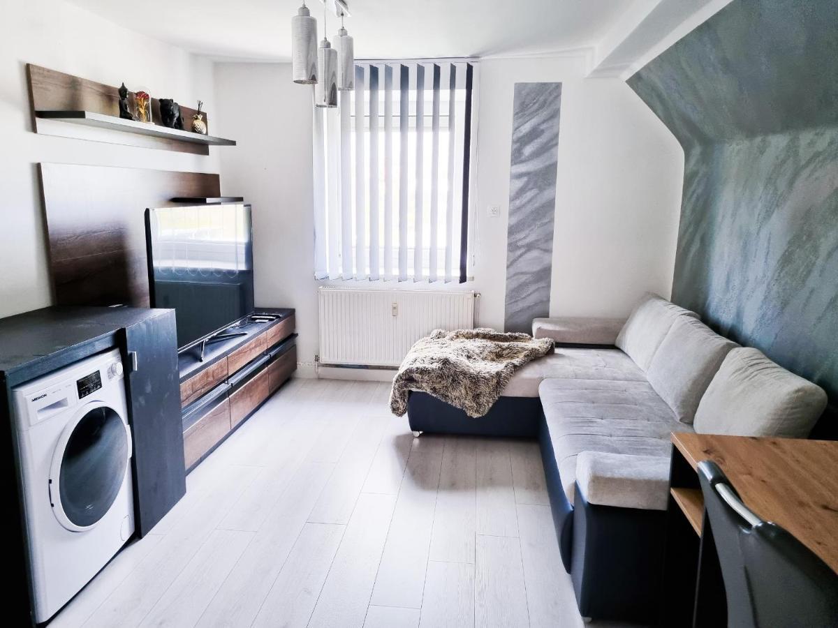 Da Vinci Appartement Kapfenberg Esterno foto