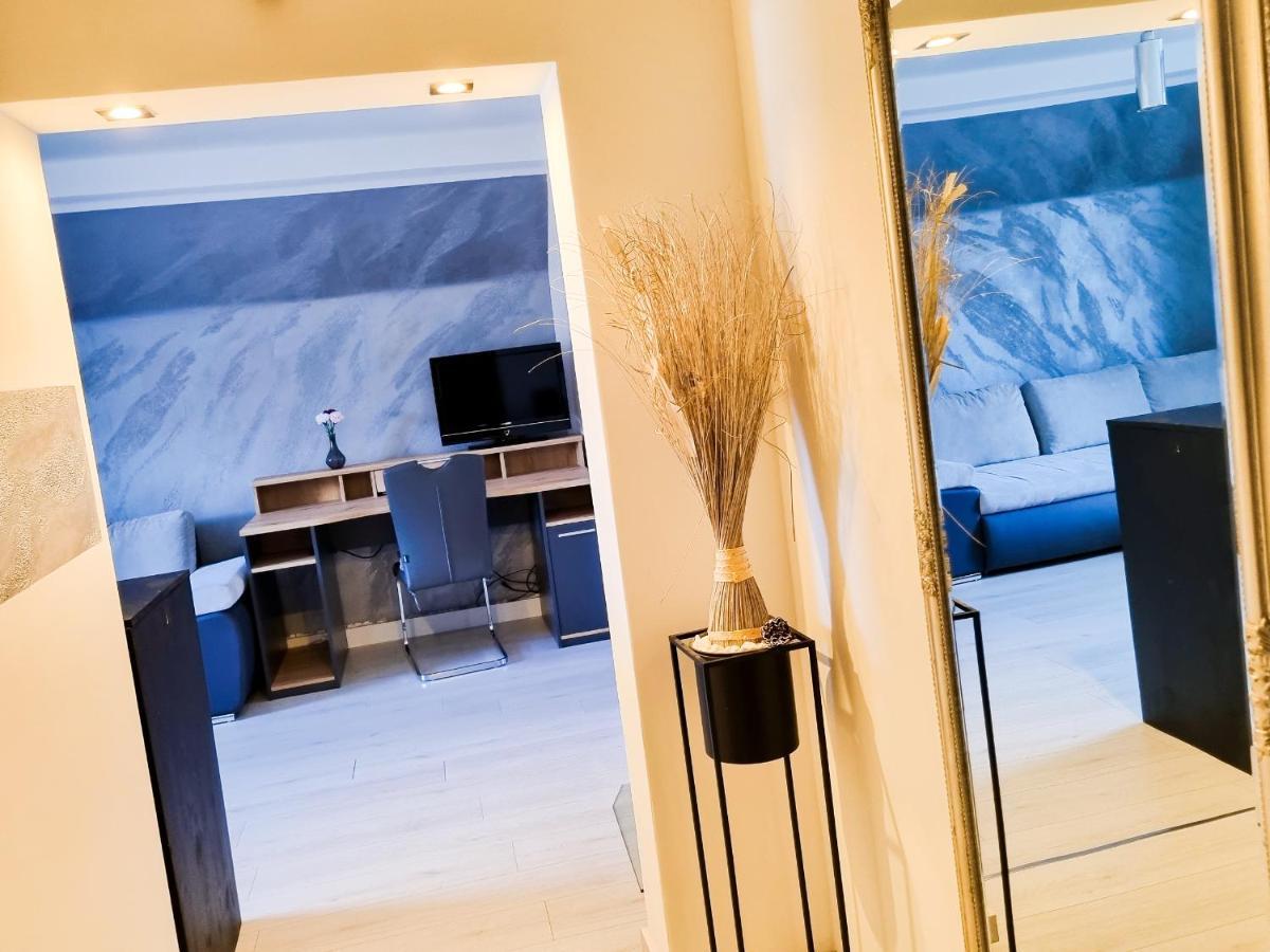 Da Vinci Appartement Kapfenberg Esterno foto