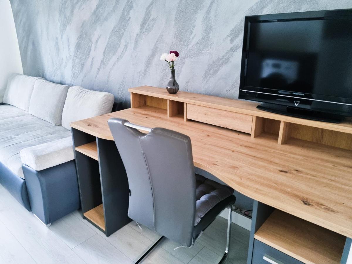 Da Vinci Appartement Kapfenberg Esterno foto