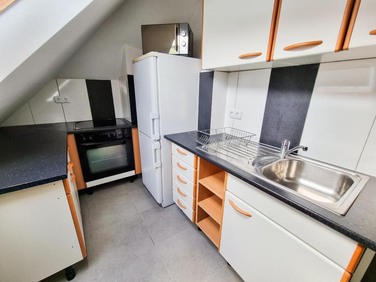 Da Vinci Appartement Kapfenberg Esterno foto