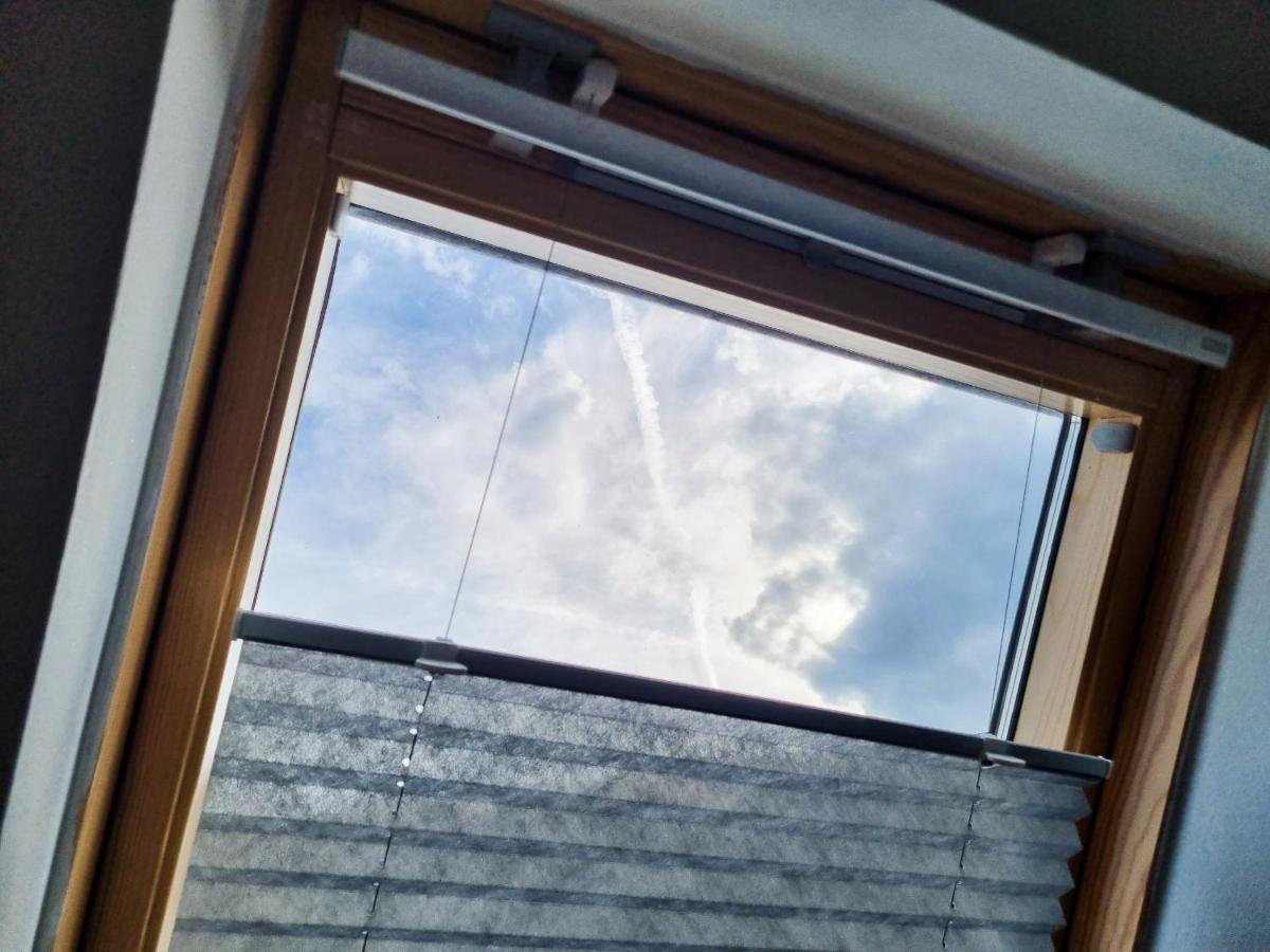 Da Vinci Appartement Kapfenberg Esterno foto